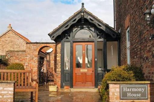 фото отеля Harmony House Bed & Breakfast Stillingfleet