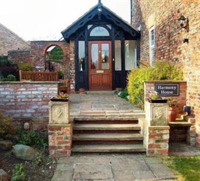 фото отеля Harmony House Bed & Breakfast Stillingfleet