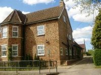 Harmony House Bed & Breakfast Stillingfleet