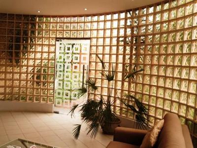 фото отеля Bustan Hotel