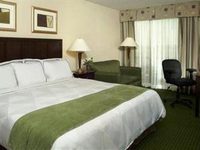 Radisson Hotel Ft Worth - Fossil Creek