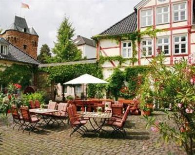 фото отеля Hotel Rodderhof