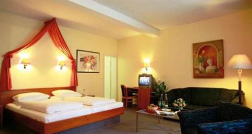фото отеля Hotel Rodderhof