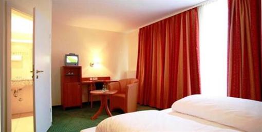 фото отеля Hotel Rodderhof
