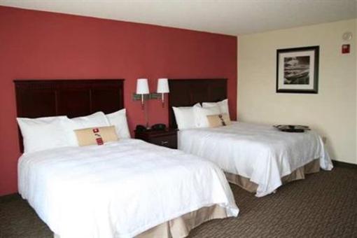фото отеля Hampton Inn & Suites Millington