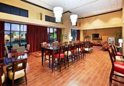 фото отеля Hampton Inn & Suites Millington
