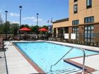 фото отеля Hampton Inn & Suites Millington