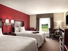 фото отеля Hampton Inn & Suites Millington