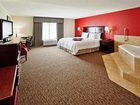 фото отеля Hampton Inn & Suites Millington