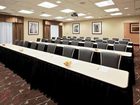 фото отеля Hampton Inn & Suites Millington