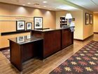 фото отеля Hampton Inn & Suites Millington