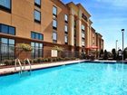 фото отеля Hampton Inn & Suites Millington