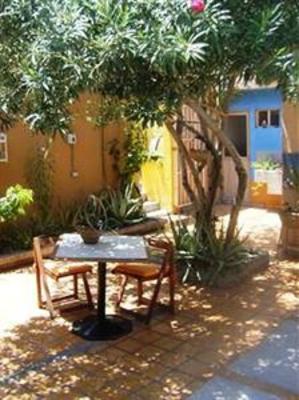 фото отеля Gemma Inn B&B La Paz (Mexico)