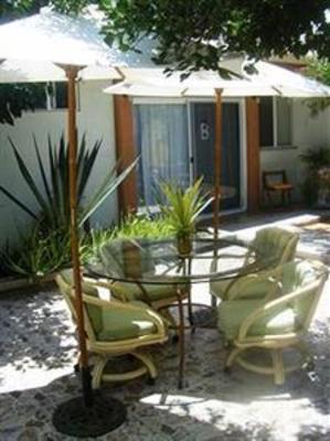 фото отеля Gemma Inn B&B La Paz (Mexico)
