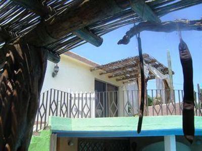 фото отеля Gemma Inn B&B La Paz (Mexico)