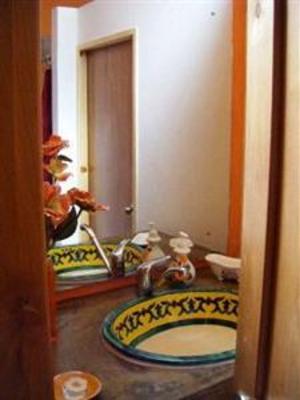 фото отеля Gemma Inn B&B La Paz (Mexico)