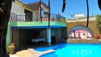 фото отеля Gemma Inn B&B La Paz (Mexico)