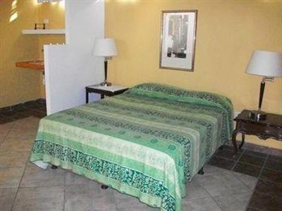 фото отеля Gemma Inn B&B La Paz (Mexico)