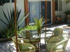 фото отеля Gemma Inn B&B La Paz (Mexico)