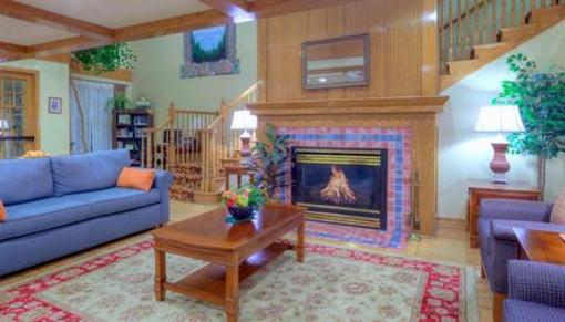 фото отеля Country Inn By Carlson Stafford