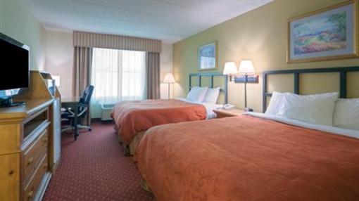 фото отеля Country Inn By Carlson Stafford