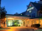 фото отеля Country Inn By Carlson Stafford