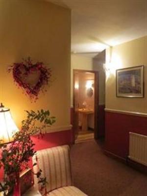 фото отеля Abbey View Bed & Breakfast