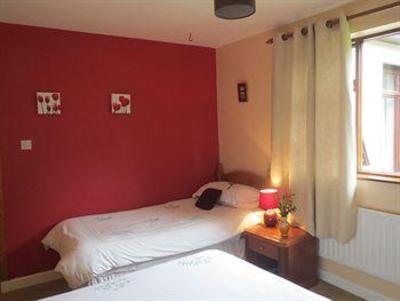 фото отеля Abbey View Bed & Breakfast