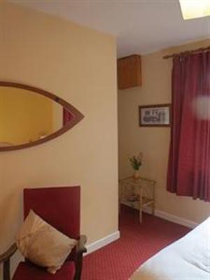 фото отеля Abbey View Bed & Breakfast