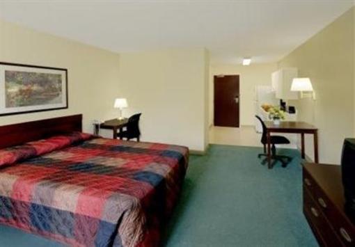 фото отеля Extended Stay America Hotel Airport Indianapolis