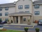 фото отеля Extended Stay America Hotel Airport Indianapolis