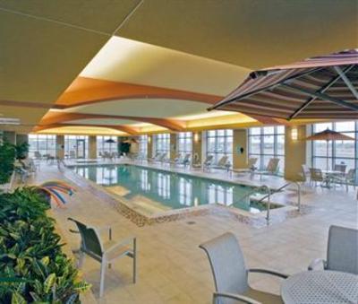 фото отеля Embassy Suites Norman