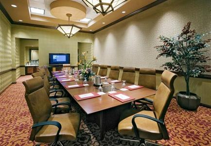 фото отеля Embassy Suites Norman