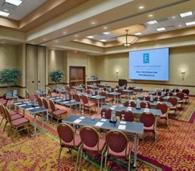 фото отеля Embassy Suites Norman
