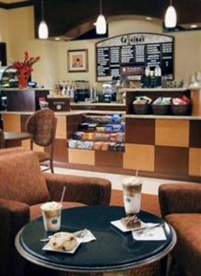 фото отеля Embassy Suites Norman
