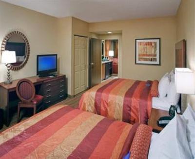 фото отеля Embassy Suites Norman