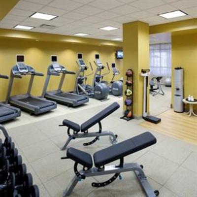 фото отеля Embassy Suites Norman
