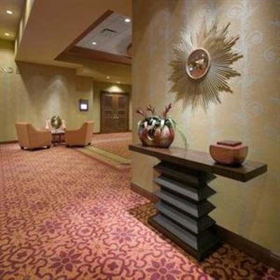 фото отеля Embassy Suites Norman