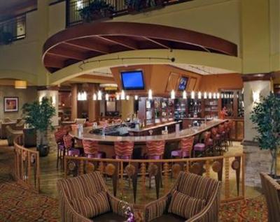 фото отеля Embassy Suites Norman