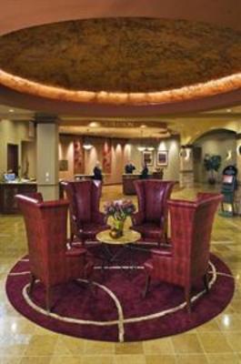 фото отеля Embassy Suites Norman