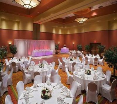 фото отеля Embassy Suites Norman