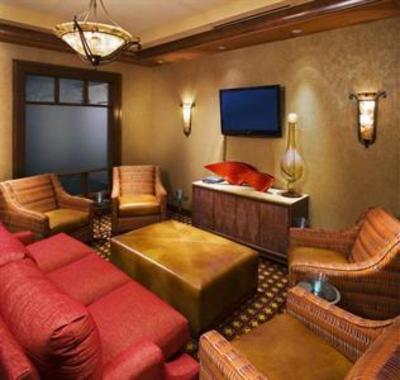 фото отеля Embassy Suites Norman