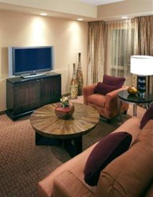 фото отеля Embassy Suites Norman