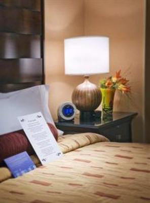 фото отеля Embassy Suites Norman
