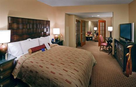 фото отеля Embassy Suites Norman
