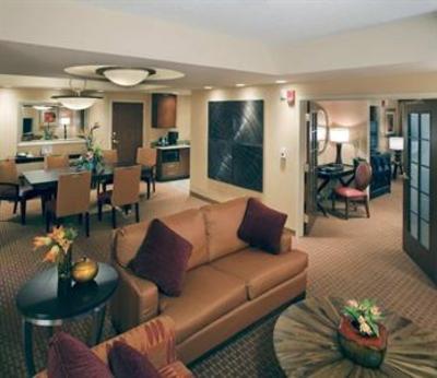 фото отеля Embassy Suites Norman