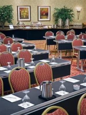 фото отеля Embassy Suites Norman