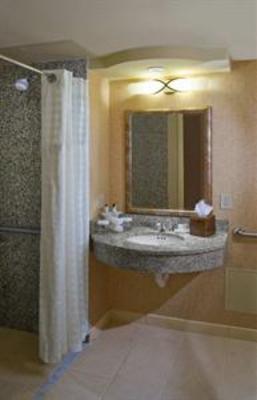 фото отеля Embassy Suites Norman
