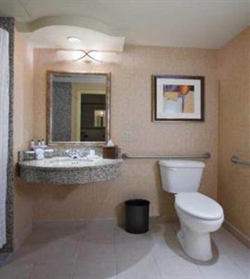 фото отеля Embassy Suites Norman
