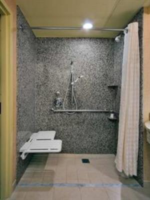 фото отеля Embassy Suites Norman